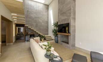 Imagem 4: Casa à venda em São Paulo-SP, no bairro Planalto Paulista, com 4 quartos, sendo 2 suítes