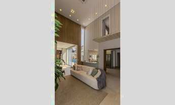 Imagem 5: Casa à venda em São Paulo-SP, no bairro Planalto Paulista, com 4 quartos, sendo 2 suítes