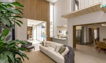 Imagem 6: Casa à venda em São Paulo-SP, no bairro Planalto Paulista, com 4 quartos, sendo 2 suítes