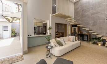 Imagem 2: Casa à venda em São Paulo-SP, no bairro Planalto Paulista, com 4 quartos, sendo 2 suítes