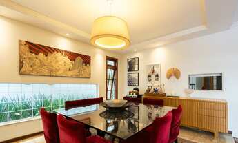 Imagem 6: Casa à venda em São Paulo-SP, Planalto Paulista: 4 quartos, sendo 2 suítes e 5 vagas - 432