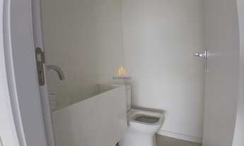 Imagem 4: Apartamento à venda em Pinheiros, São Paulo-SP, com 3 suítes e 2 vagas - 134m²