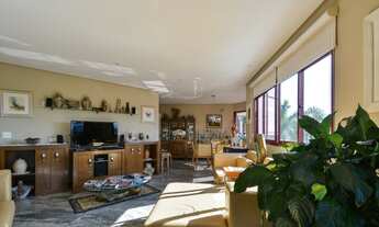 Imagem 5: Apartamento à venda com 3 Suítes e 2 vagas no Alto da Lapa, São Paulo/SP - 163 m²