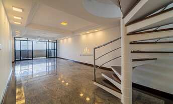 Imagem 4: Cobertura à venda em Manaíra, João Pessoa-PB! 4 suítes, 3 vagas, 404m²