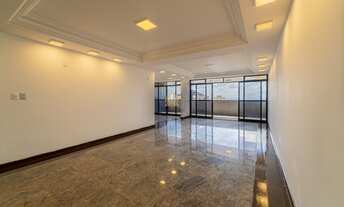 Imagem 5: Cobertura à venda em Manaíra, João Pessoa-PB! 4 suítes, 3 vagas, 404m²