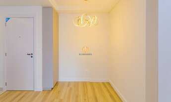 Imagem 7: Apartamento Mobiliado à venda em Curitiba-PR, Bacacheri. 2 quartos, sendo 1 suite e 2 vaga