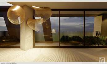 Imagem 3: Apartamento Duplex à venda no Ecoville: 3 Suítes e 5 Vagas - 510m² - Curitiba-PR