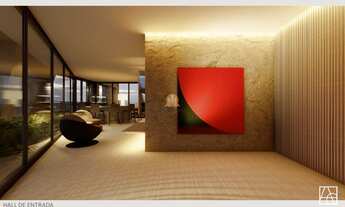 Imagem 2: Apartamento Duplex à venda no Ecoville: 3 Suítes e 5 Vagas - 510m² - Curitiba-PR