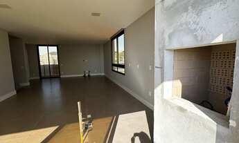 Imagem 7: Cobertura Triplex à venda na Praia Brava de Itajaí-SC: 4 suítes e 5 vagas - 332m² de áre