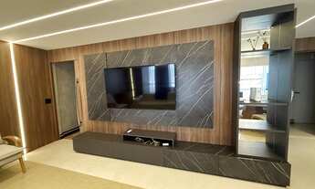 Imagem 6: Apartamento à Venda em Balneário Camboriú-SC, Centro - 3 quartos, sendo 2 suítes e 3 vagas