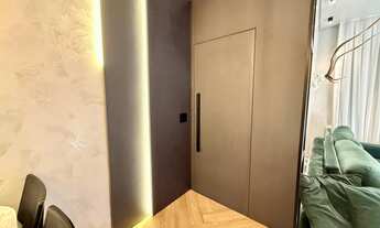 Imagem 5: Apartamento à venda em Itajaí-SC, bairro Fazenda: 3 quartos, sendo 1 suíte e 2 vagas - 107