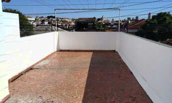 Imagem 7: Casa à venda em São Paulo-SP, Parque Jabaquara: 3 quartos, sendo 1 suíte e 2 vagas - 281m²