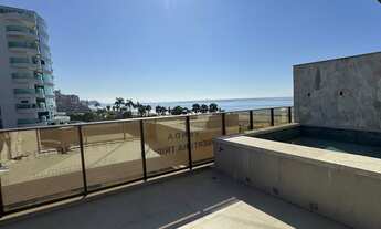 Imagem 3: Cobertura Triplex à venda na Praia Brava de Itajaí-SC: 4 suítes e 5 vagas - 332m² de áre