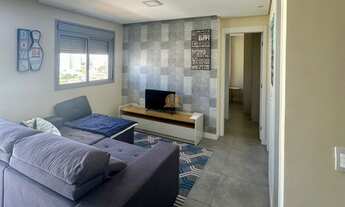 Imagem 3: Apartamento à venda em São Paulo-SP, na Vila Mascote: 2 quartos, 1 vaga, 67 m²