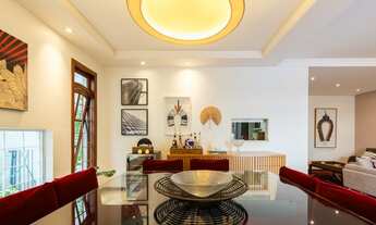 Imagem 7: Casa à venda em São Paulo-SP, Planalto Paulista: 4 quartos, sendo 2 suítes e 5 vagas - 432