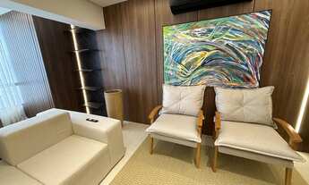 Imagem 4: Apartamento à Venda em Balneário Camboriú-SC, Centro - 3 quartos, sendo 2 suítes e 3 vagas