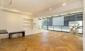 Imagem: Apartamento Duplex à venda no Itaim Bibi