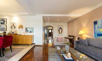 Imagem 2: Casa à venda em São Paulo-SP, Planalto Paulista: 4 quartos, sendo 2 suítes e 5 vagas - 432