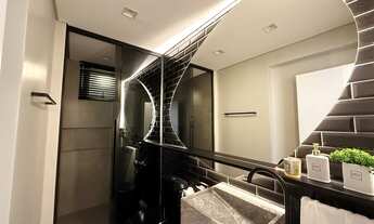 Imagem 7: Apartamento à venda em Itajaí-SC, bairro Fazenda: 3 quartos, sendo 1 suíte e 2 vagas - 107