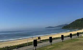 Imagem 2: Cobertura Triplex à venda na Praia Brava de Itajaí-SC: 4 suítes e 5 vagas - 332m² de áre