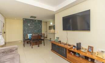 Imagem 3: Casa em Condomínio na Vila Guarani (Z Sul) - 3 quartos, 3 vagas de garagem - São Paulo-SP