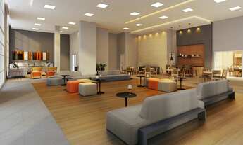 Imagem 5: Apartamento à venda na Vila Mascote, São Paulo-SP! 3 suítes, 3 vagas de garagem, 165m²