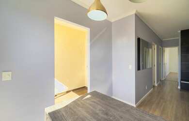 Imagem 4: Casa em Condomínio à venda em Jundiaí-SP: 3 quartos, sendo 1 suíte e 2 vagas - 69,54 m²