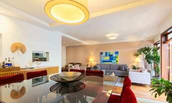 Imagem 6: Casa à venda em São Paulo-SP, Planalto Paulista: 4 quartos, sendo 2 suítes e 5 vagas - 432