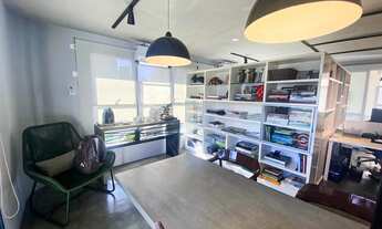 Imagem 6: Sala comercial à venda de 71m² com vaga no Itaim Bibi, São Paulo-SP!