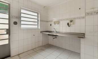 Imagem 6: Casa à venda em São Paulo-SP, Planalto Paulista, 2 quartos e 2 vagas - 145m²