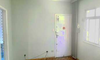 Imagem: Apartamento à venda em São Vicente-SP