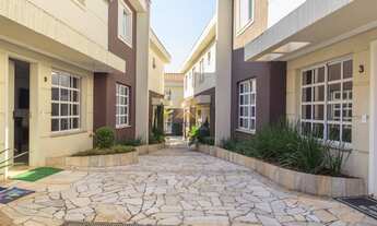 Imagem: Casa em Condomínio na Vila Guarani (Z Sul)