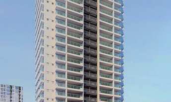 Imagem: Apartamento à venda na Vila Mascote, São