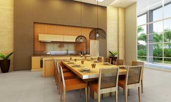 Imagem 6: Apartamento à venda na Vila Mascote, São Paulo-SP! 3 suítes, 3 vagas de garagem, 165m²