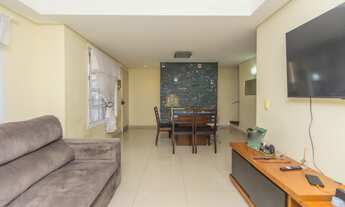 Imagem 4: Casa em Condomínio na Vila Guarani (Z Sul) - 3 quartos, 3 vagas de garagem - São Paulo-SP