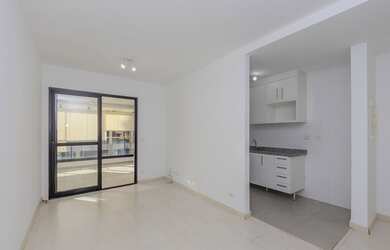 Imagem 5: Apartamento Garden à venda no Alto da Boa Vista, São Paulo-SP, 1 quarto e 1 vaga - 61m²