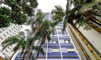 Imagem 3: Apartamento à venda em Higienópolis, São Paulo-SP: 3 quartos, sendo 1 suíte e 2 vagas