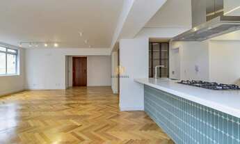 Imagem 6: Apartamento à Venda em São Paulo-SP, Jardim Paulista: 3 Quartos, sendo 2 suítes e 1 Vaga