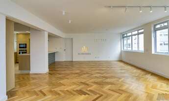 Imagem: Apartamento à Venda em São Paulo-SP, Jardim