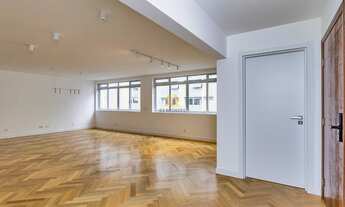 Imagem 4: Apartamento à Venda em São Paulo-SP, Jardim Paulista: 3 Quartos, sendo 2 suítes e 1 Vaga