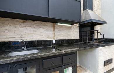 Imagem 2: Cobertura Duplex à venda em Vila Clementino, São Paulo-SP: 3 quartos, sendo1 suíte e 2 vag