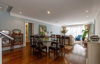 Imagem 3: Apartamento Duplex à venda em Moema, São Paulo/SP - 5 Quartos, sendo 3 suítes e 4 Vagas