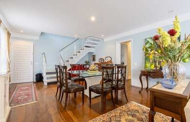 Imagem 6: Apartamento Duplex à venda em Moema, São Paulo/SP - 5 Quartos, sendo 3 suítes e 4 Vagas