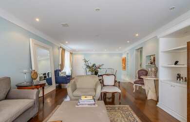 Imagem 7: Apartamento Duplex à venda em Moema, São Paulo/SP - 5 Quartos, sendo 3 suítes e 4 Vagas