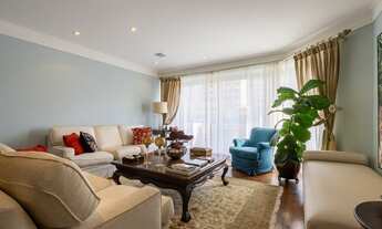 Imagem 5: Apartamento Duplex à venda em Moema, São Paulo/SP - 5 Quartos, sendo 3 suítes e 4 Vagas