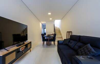 Imagem: Casa à venda em São Paulo-SP, Jardim Caravelas