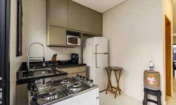 Imagem 5: Casa à venda em São Paulo-SP, Jardim Caravelas: 3 quartos, sendo 1 suíte e 2 vagas - 86m²