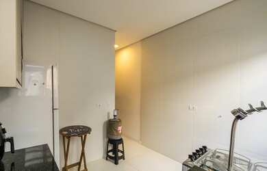 Imagem 7: Casa à venda em São Paulo-SP, Jardim Caravelas: 3 quartos, sendo 1 suíte e 2 vagas - 86m²