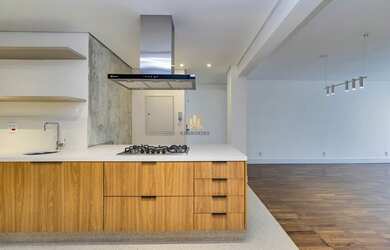 Imagem 6: Apartamento à venda na Santa Cecília, São Paulo-SP: 3 Suítes e 1 Vaga - 128,78m² de Pura E