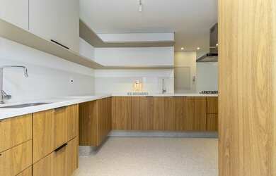 Imagem 2: Apartamento à venda na Santa Cecília, São Paulo-SP: 3 Suítes e 1 Vaga - 128,78m² de Pura E